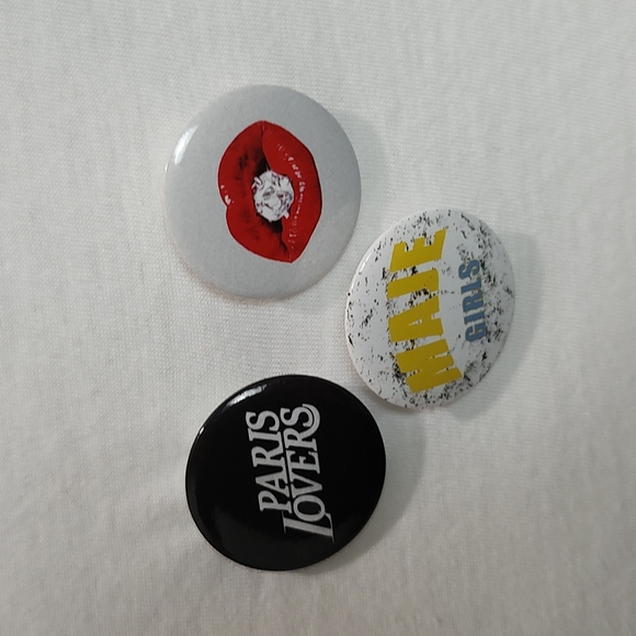 NWT NEW Maje Organic Cotton Retro Tee - Picture 9 of 13